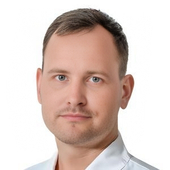 Сердитов Александр Александрович, травматолог-ортопед