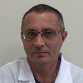 Попов Гарольд Витальевич, врач функциональной диагностики