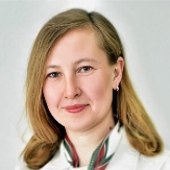 Кикинская Елена Георгиевна, детский нефролог