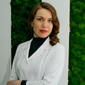 Пасынкова Екатерина Ивановна, инфекционист