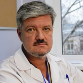 Матренюк Марк Ильич, психотерапевт