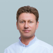 Девяткин Анатолий Иванович, терапевт