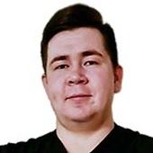 Гайфуллин Александр Валерьевич, массажист