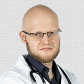 Кузнецов Александр Константинович, кардиолог