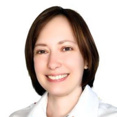 Попова Екатерина Сергеевна, детский кардиолог