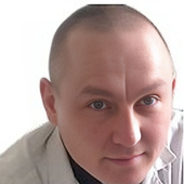 Смирнов Роман Владимирович, невролог