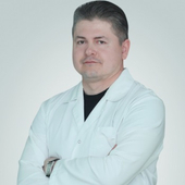 Березницкий Александр Павлович, хирург