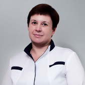 Бондаловская Евгения Олеговна, педиатр