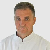 Муравьев Сергей Владимирович, хирург