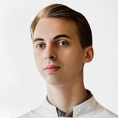 Капустин Роман Игоревич, педиатр