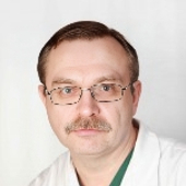 Зимовской Виктор Александрович, хирург