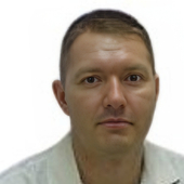 Кутявин Альберт Леонидович, ортопед