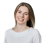 Кнауб Марина Вадимовна, неонатолог