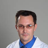 Горохов Максим Андреевич, анестезиолог-реаниматолог