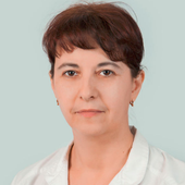 Гайдамака Елена Николаевна, стоматолог-терапевт