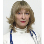 Куракина Елена Анатольевна, кардиолог