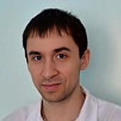 Бабинцев Алексей Николаевич, массажист