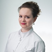 Тюлякова Марина Игоревна, стоматолог-терапевт