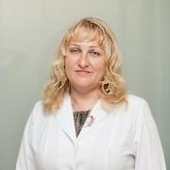 Калушина (Трутнева) Татьяна Львовна, хирург