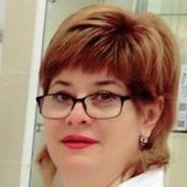 Кипиани Анна Иосифовна, стоматолог-хирург