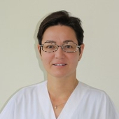 Якупова Гузель Рауфовна, ЛОР