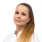 Маслова Яна Юрьевна, детский кардиолог