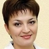 Пантелеева Наталия Васильевна, стоматолог-терапевт