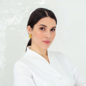 Эльдарова Саният Лигматулаевна, гинеколог