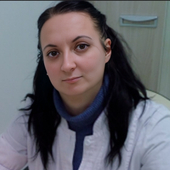 Винникова Юлия Игоревна, детский хирург