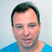 Дробышев Алексей Юрьевич, хирург