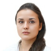 Шмакова Елена Витальевна, акушер-гинеколог