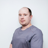 Шепелев Павел Викторович, рентгенолог