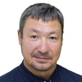 Нигматуллин Равиль Анварович, стоматолог-терапевт