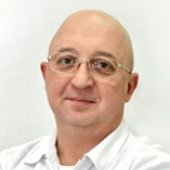 Иванов Евгений Владимирович, терапевт