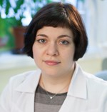 Ермилова Анна Игоревна, дерматолог