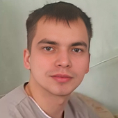 Пурдяхин Юрий Владимирович, ЛОР