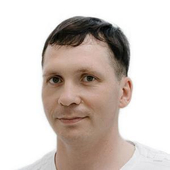 Захаров Илья Игоревич, инструктор ЛФК