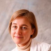 Шахова Ольга Борисовна, гинеколог