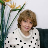 Осокина Людмила Григорьевна, гомеопат