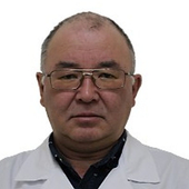 Гумеров Айрат Баширович, онколог