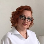 Васильева Юлия Евгеньевна, рентгенолог