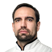 Мороз Артём Федорович, ортопед