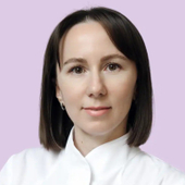 Михайлова Серафима Владимировна, невролог