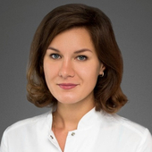 Молчан Ирина Павловна, анестезиолог