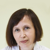 Титова Евгения Геннадьевна, семейный психолог