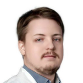 Салата Артур Игоревич, детский стоматолог