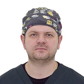 Понедельник Владимир Михайлович, ортопед