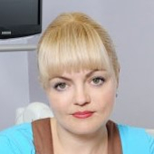 Иващенко Наталья Анатольевна, стоматолог-терапевт
