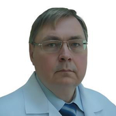 Мальханов Сергей Геннадьевич, травматолог-ортопед