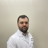 Аллахверанов Сабухи Карим Оглы, эндокринолог